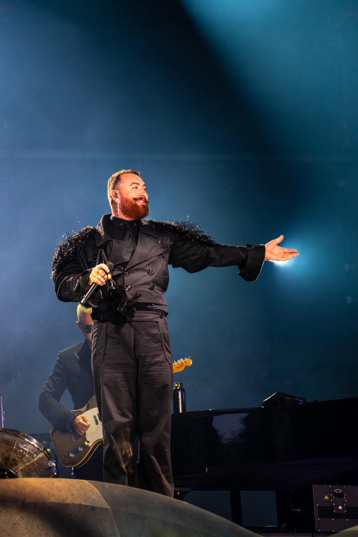 Sam Smith in Cluj-Napoca on January 1, 2018 (7ae5f4be11)