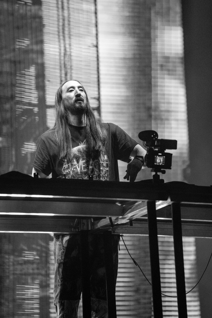 Steve Aoki in Cluj-Napoca on February 24, 2018 (1722a07c9d)