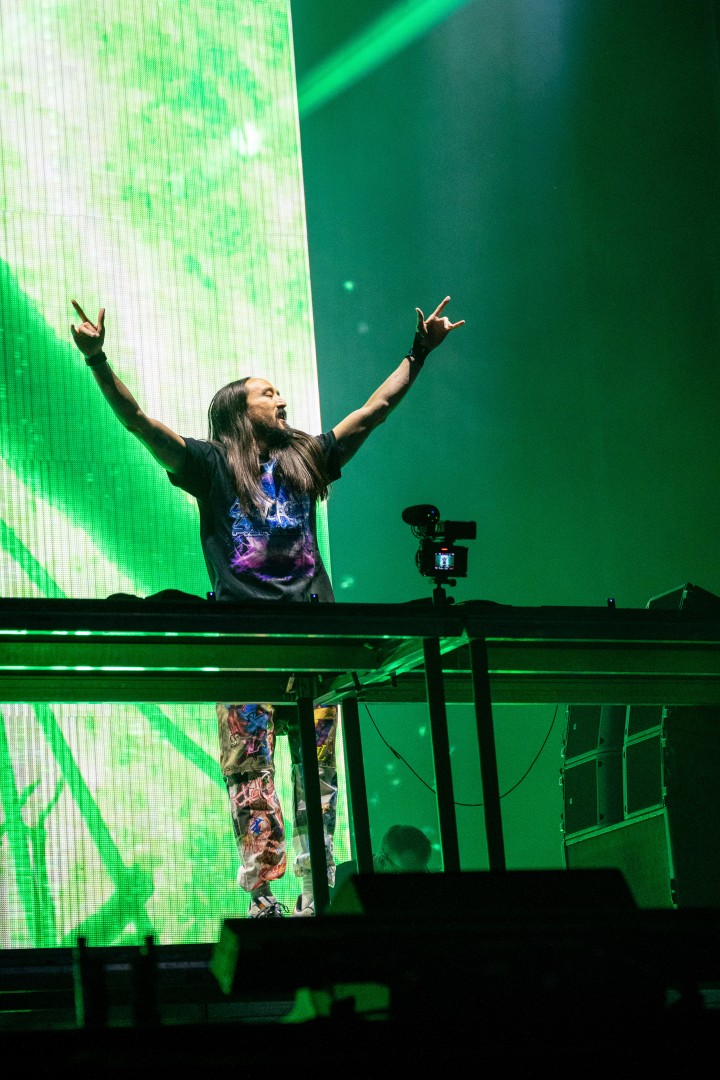 Steve Aoki in Cluj-Napoca on February 24, 2018 (33eead3788)