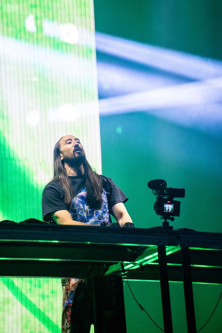 Steve Aoki in Cluj-Napoca on February 24, 2018 (572ee74774)