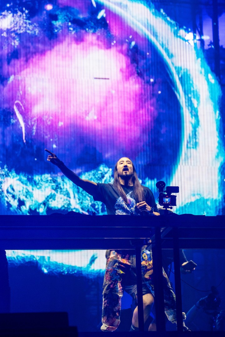 Steve Aoki in Cluj-Napoca on February 24, 2018 (d40852252e)