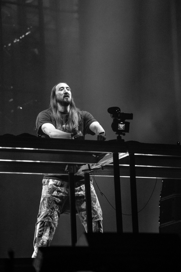 Steve Aoki in Cluj-Napoca on February 24, 2018 (de41147270)