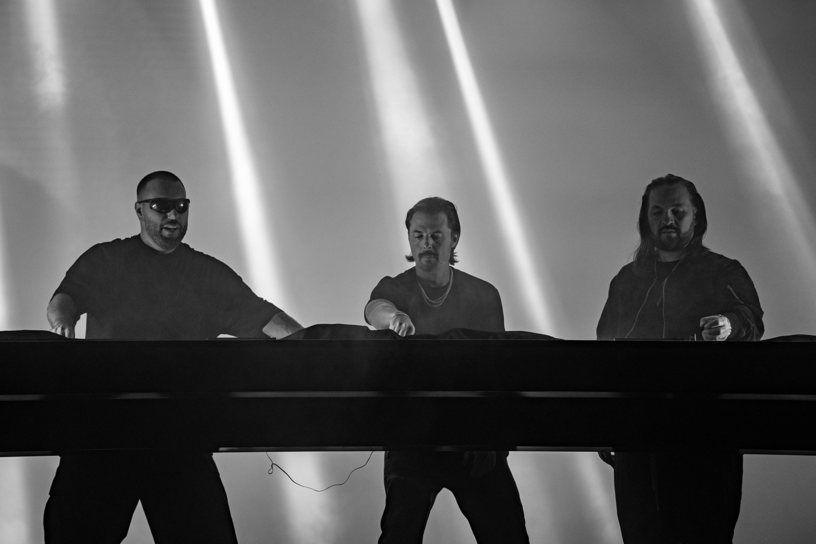 Swedish House Mafia in Cluj-Napoca on January 1, 2018 (3db4798b56)