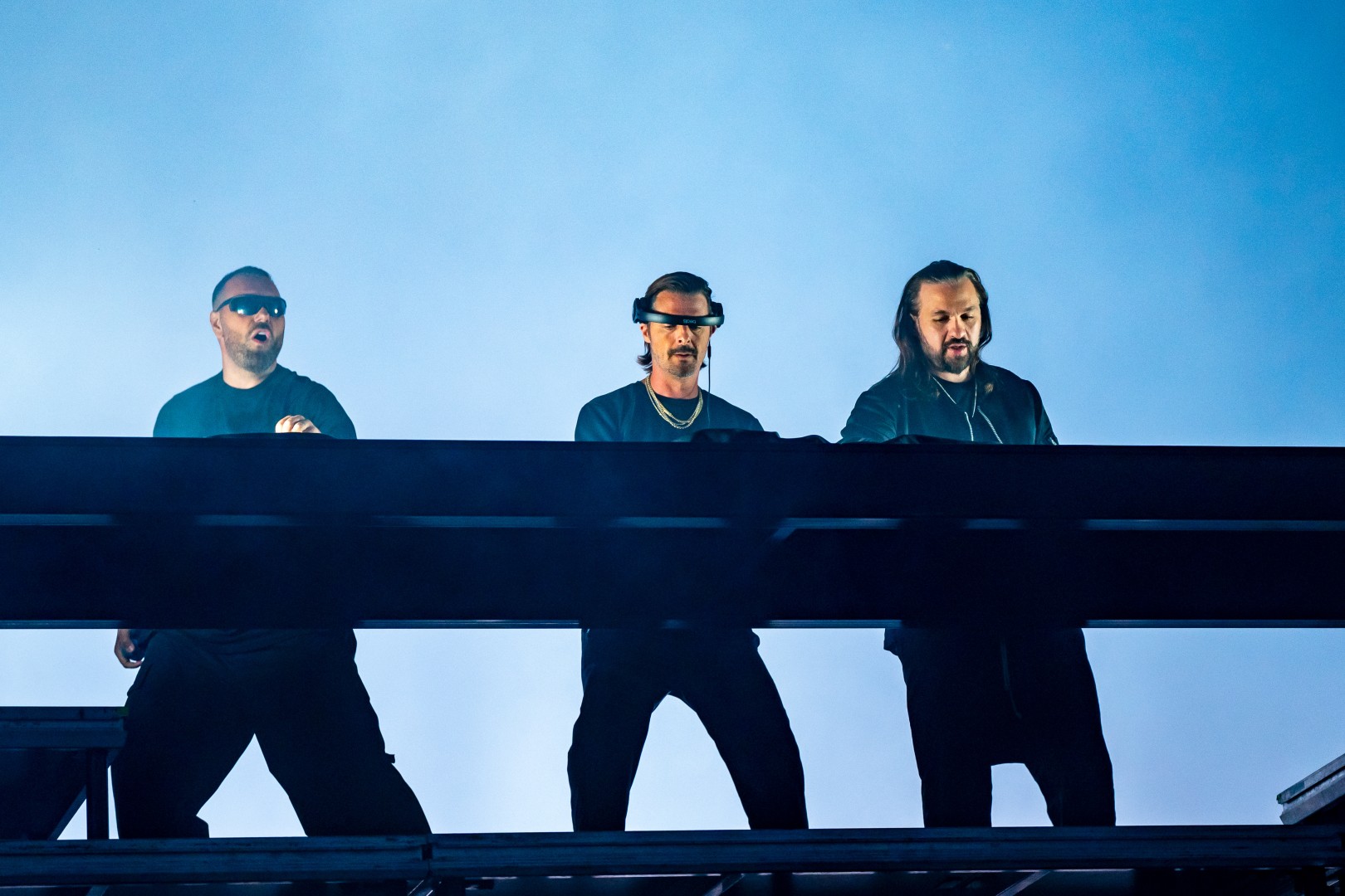 Swedish House Mafia in Cluj-Napoca on January 1, 2018 (64c9961dfd)