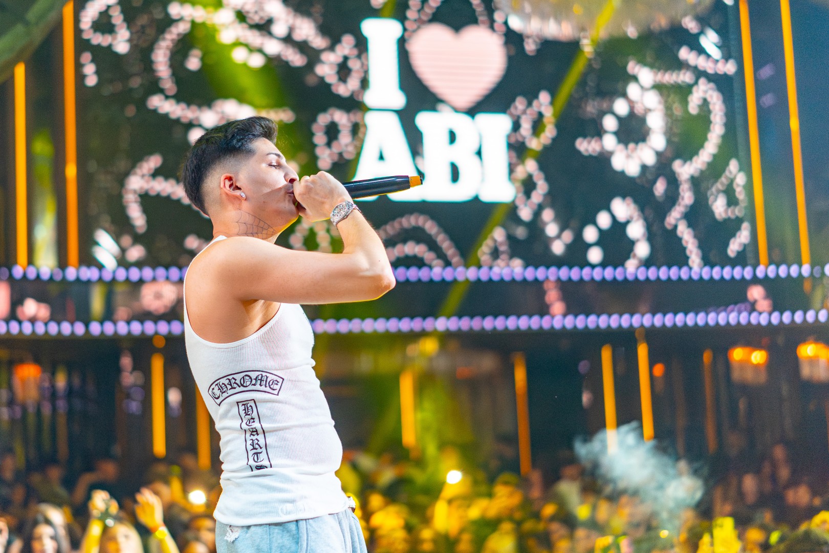 Abi in Bucharest on October 12, 2025 (3d0cff884a)