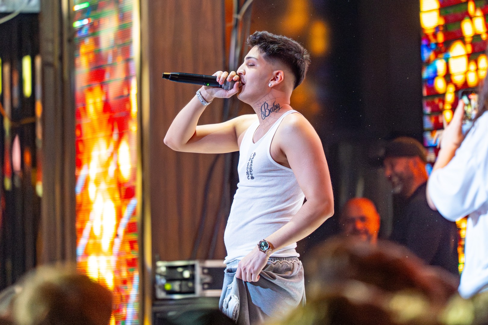 Abi in Bucharest on October 12, 2025 (bee774419c)