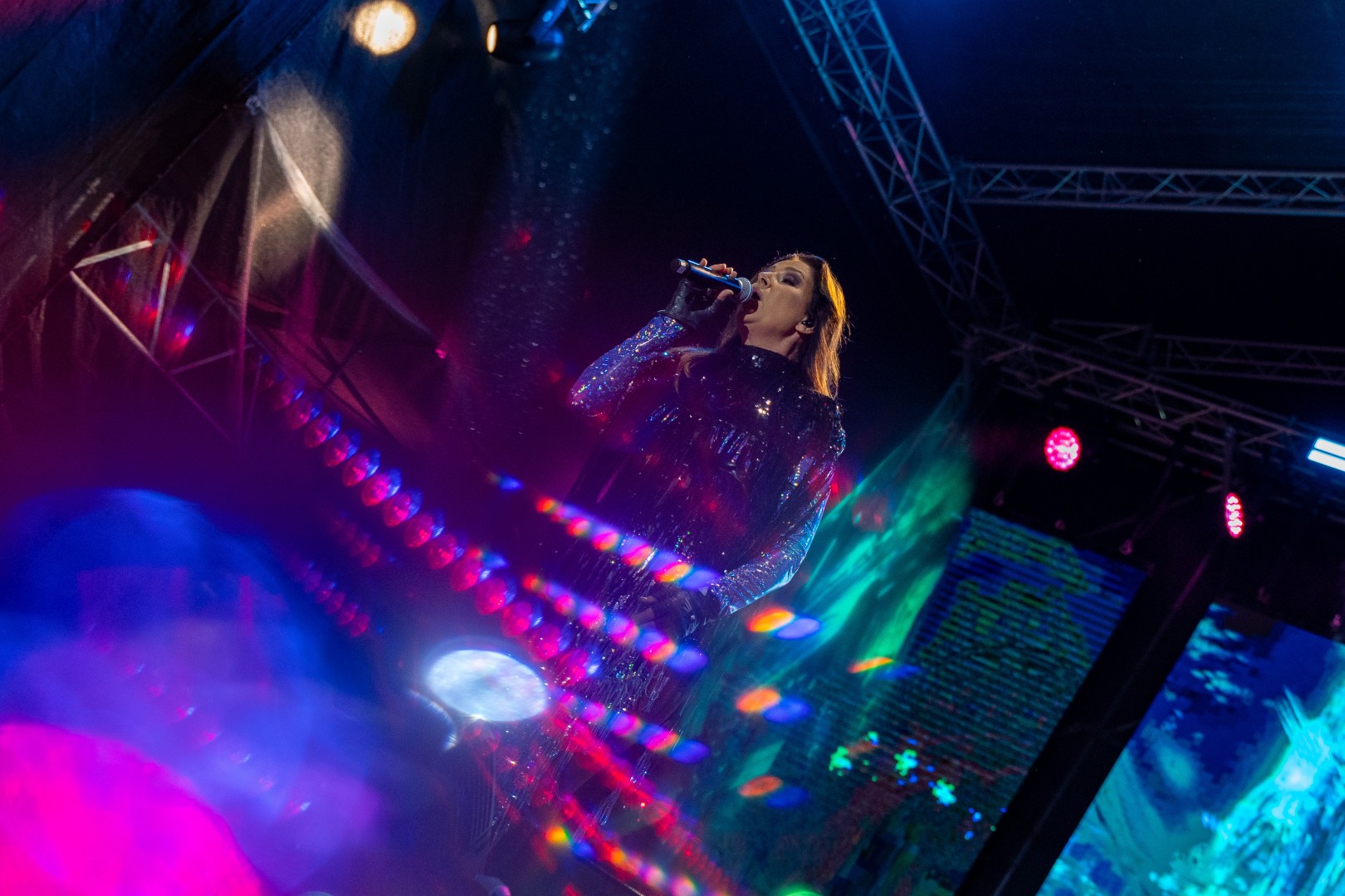 Ace Of Base in Ramnicu Valcea on August 15, 2024 (c2a842511b)