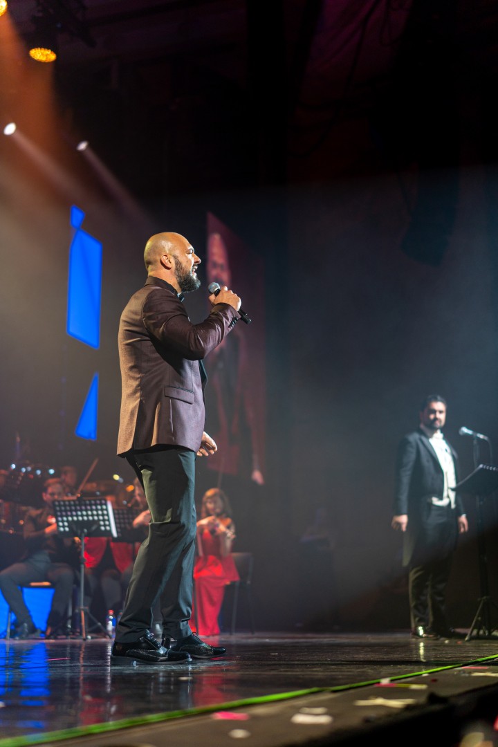 Alex Anghel in Bucharest on November 11, 2025 (79847c57fa)