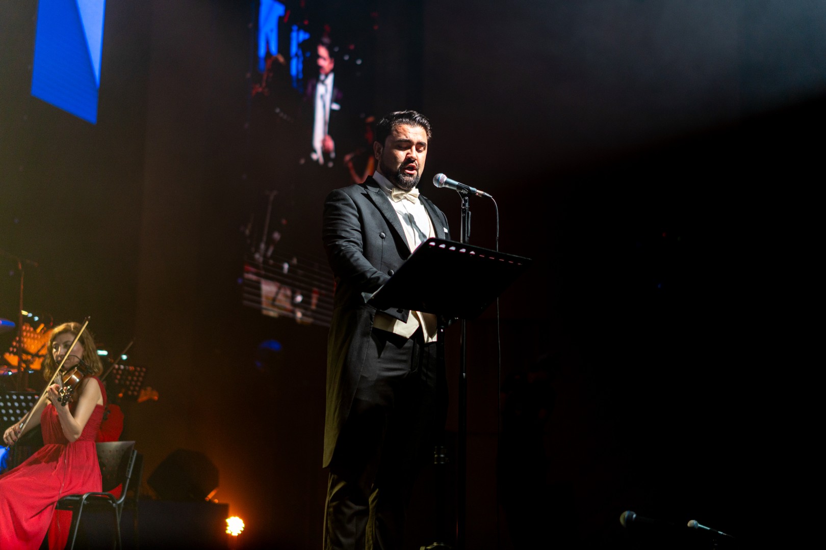 Alex Anghel in Bucharest on November 11, 2025 (e3237c82ba)