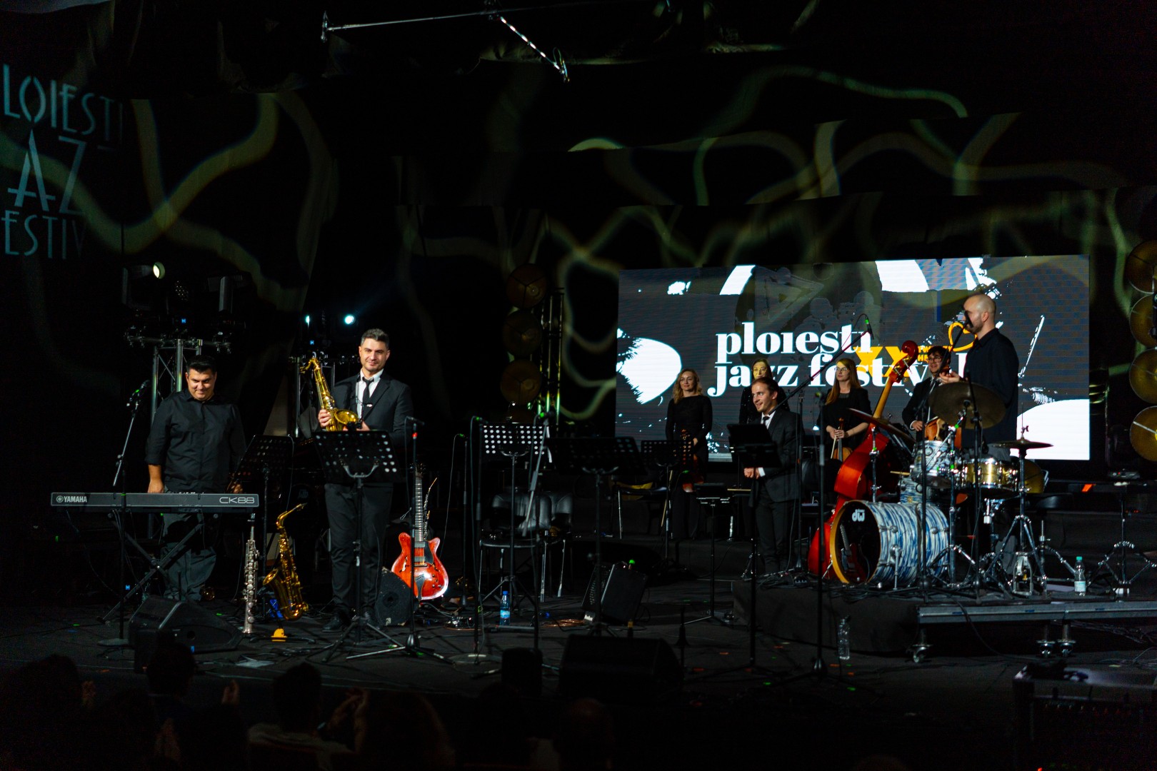 Alex Jaxx Quartet in Ploiesti on October 18, 2025 (0df57b0c73) Alex Jaxx Quartet in Ploiesti on October 18, 2025 (0df57b0c73)