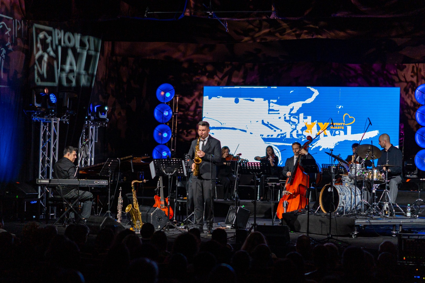 Alex Jaxx Quartet in Ploiesti on October 18, 2025 (7cf27e090f) Alex Jaxx Quartet in Ploiesti on October 18, 2025 (7cf27e090f)