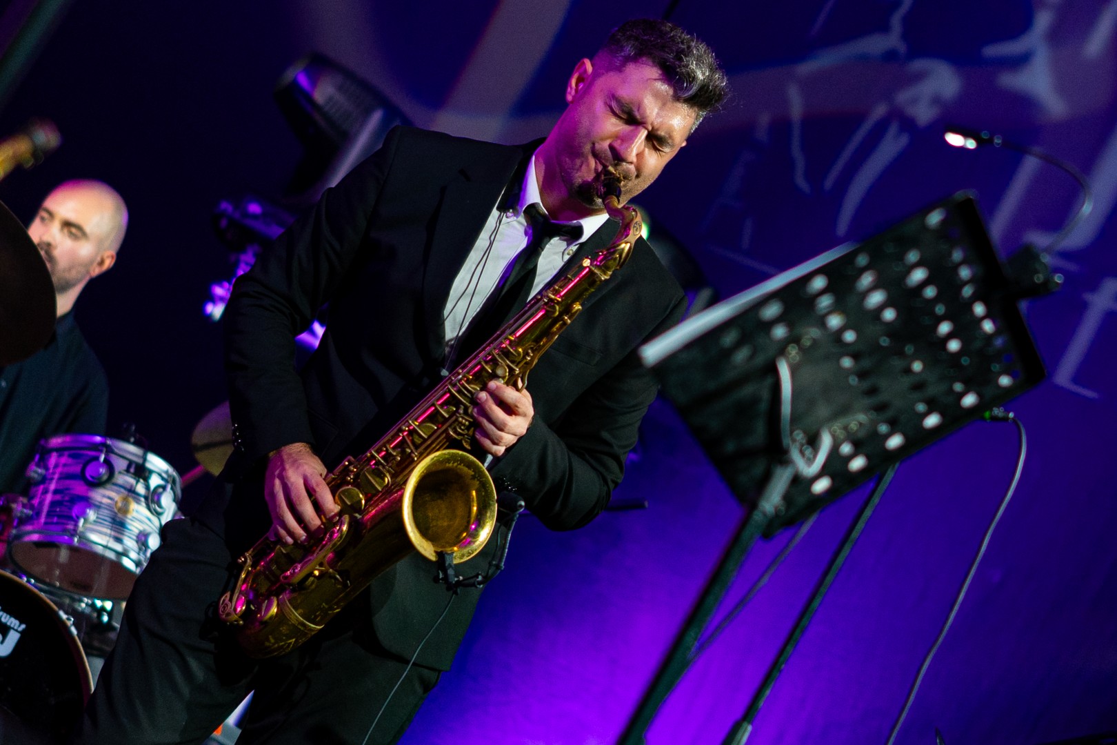 Alex Jaxx Quartet in Ploiesti on October 18, 2025 (da86bbf8f1)