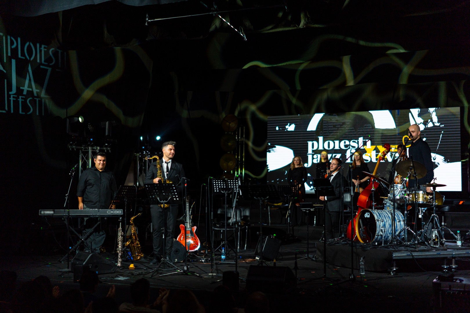 Alex Jaxx Quartet in Ploiesti on October 18, 2025 (deb0b20267) Alex Jaxx Quartet in Ploiesti on October 18, 2025 (deb0b20267)