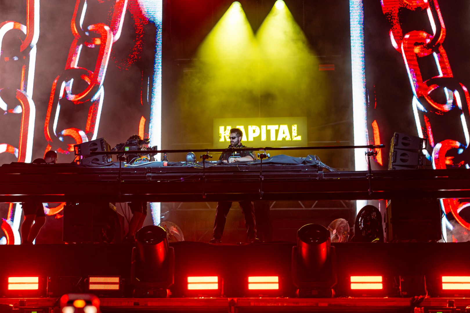 Alok in Bucharest on July 7, 2025 (6d9043025e)