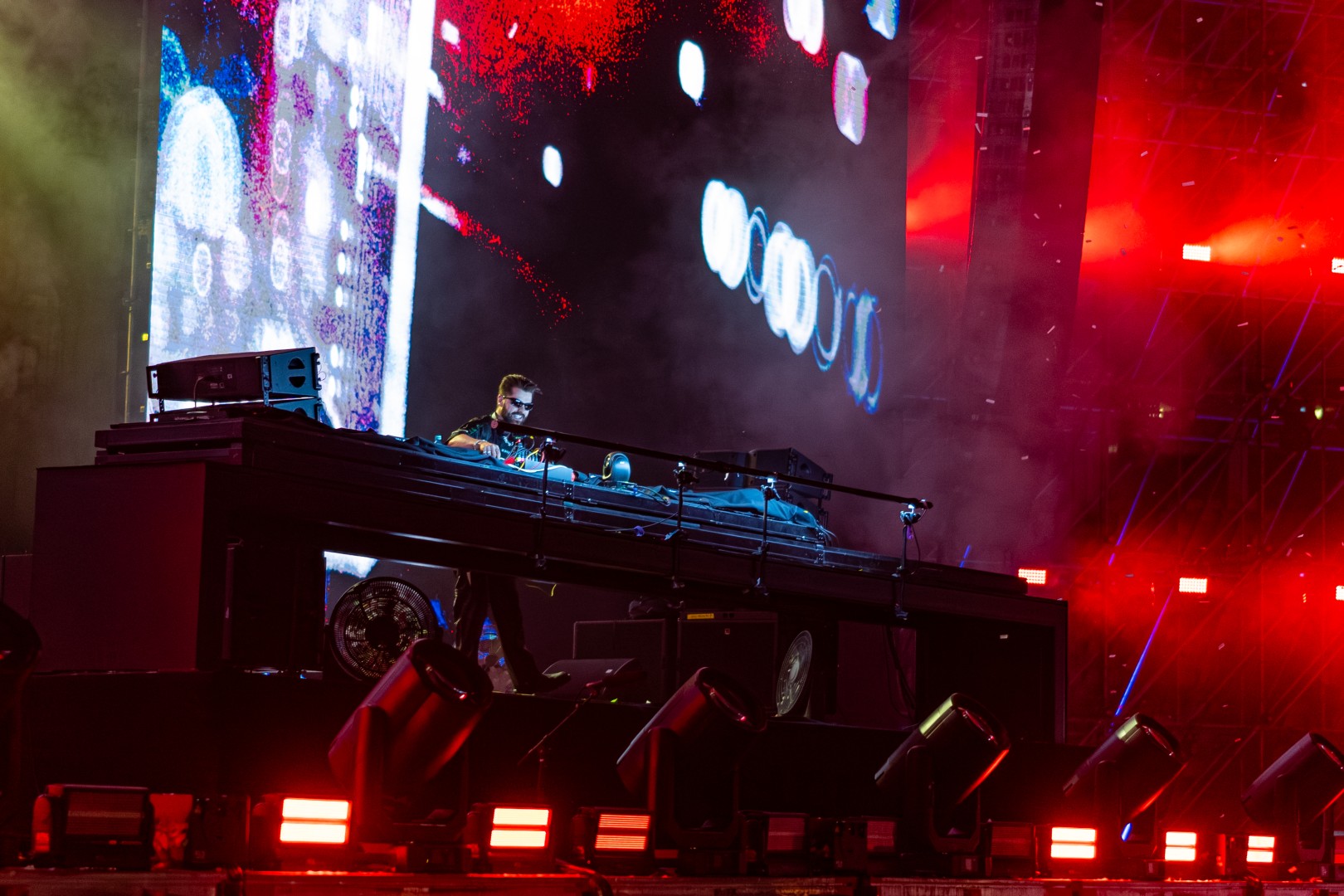 Alok in Bucharest on July 7, 2025 (d2a41de48f)