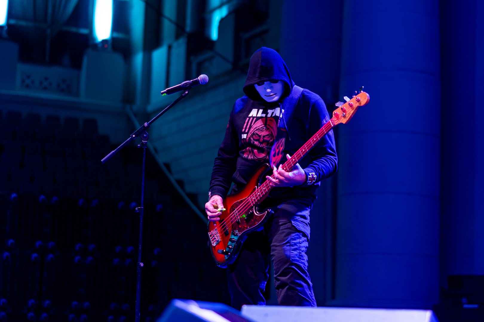Altar in Bucharest on October 4, 2025 (07e10d335e)