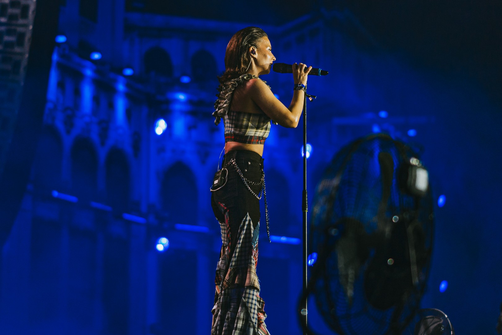 AMI in Bucharest on June 27, 2025 (8c5c4bdcbc)