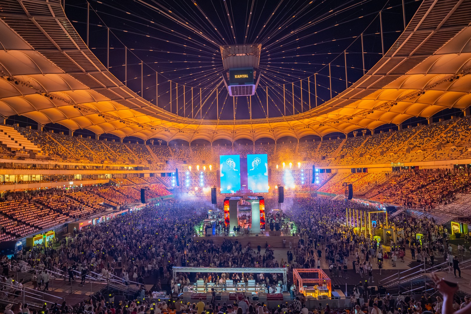 Arena Nationala in Bucharest on July 5, 2025 (a2d1700f79)