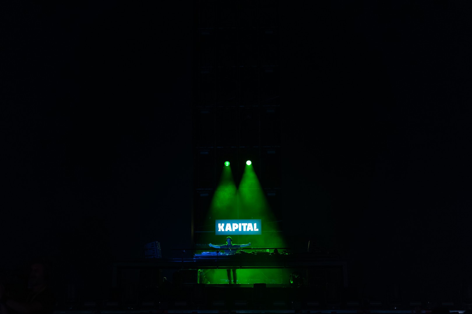 Axwell in Bucharest on July 5, 2025 (1808b91d59)