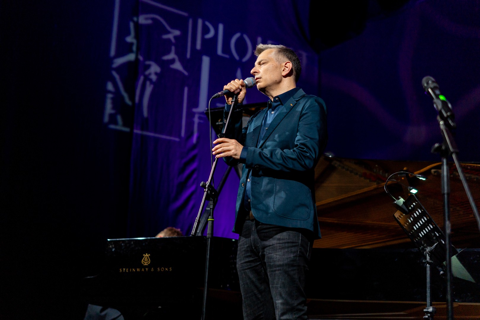 Ben Chawes Quartet in Ploiesti on October 17, 2025 (626ef7b652)