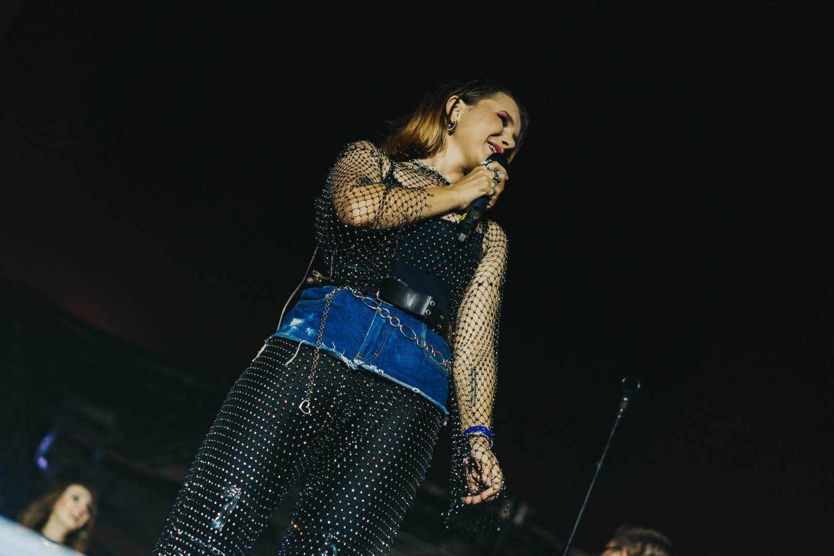 Blaxy Girls in Bucharest on June 28, 2025 (5b13a0251c)