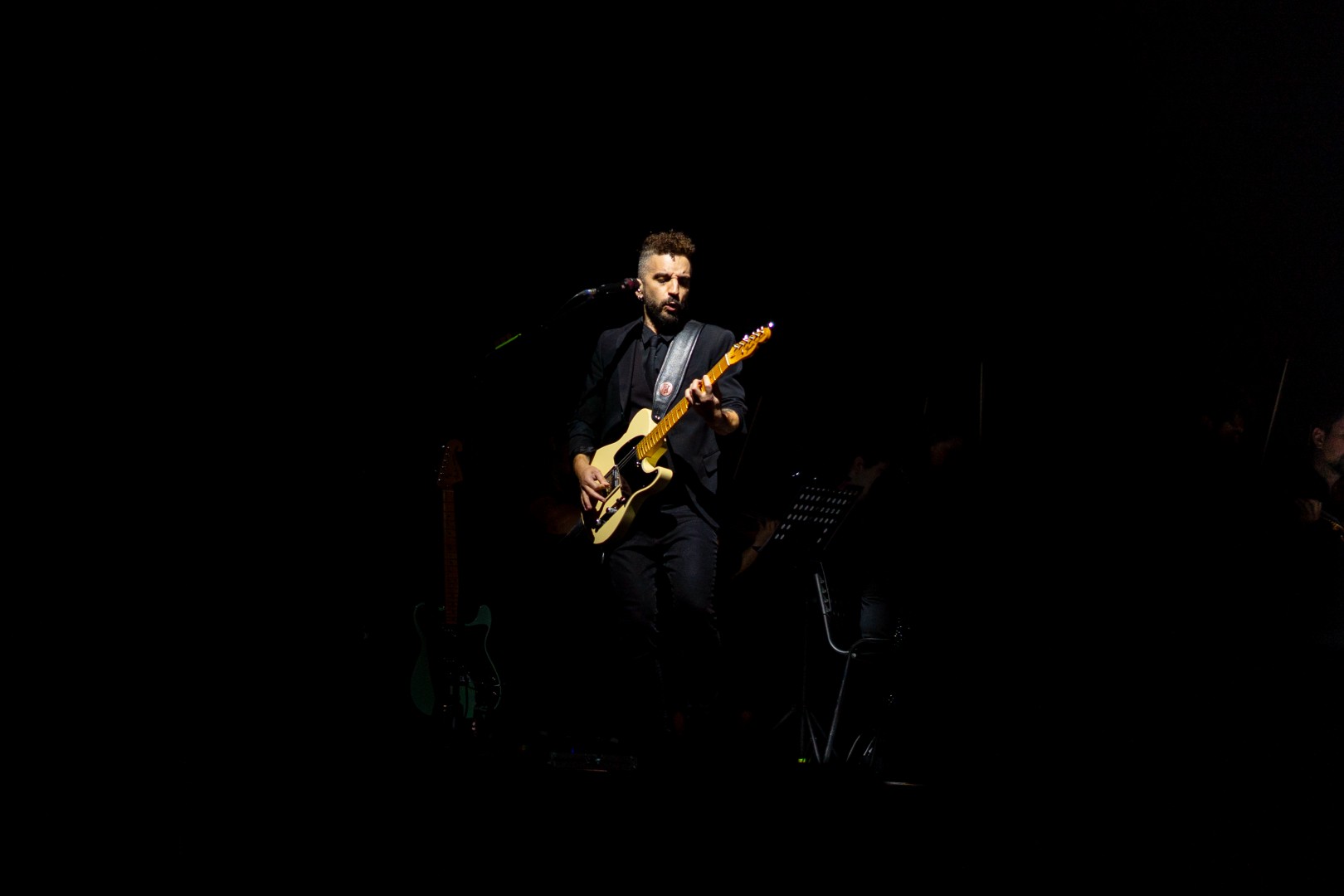 Byron Simfonic in Bucharest on November 4, 2025 (0348f019cf)