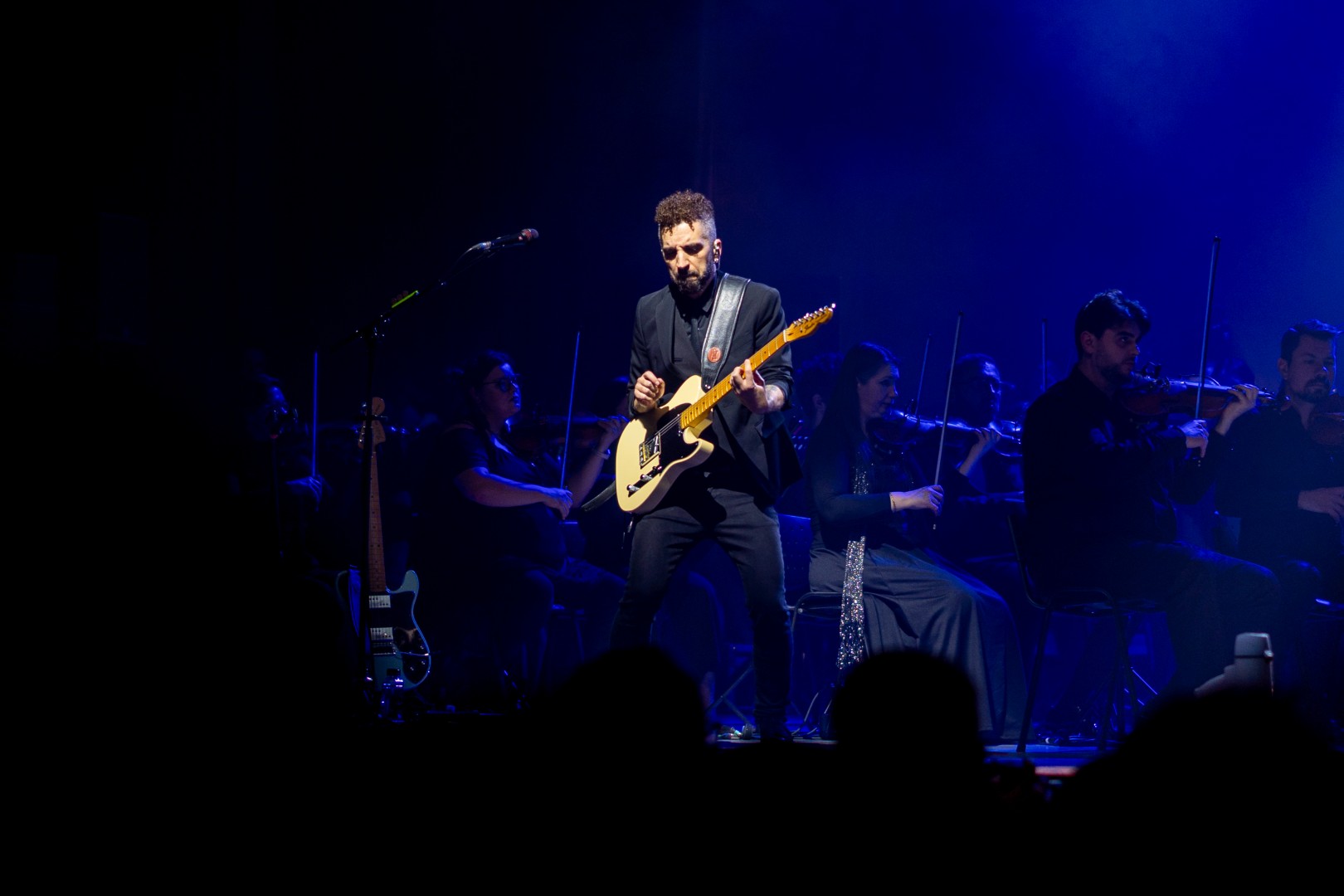 Byron Simfonic in Bucharest on November 4, 2025 (2a1a457b24)