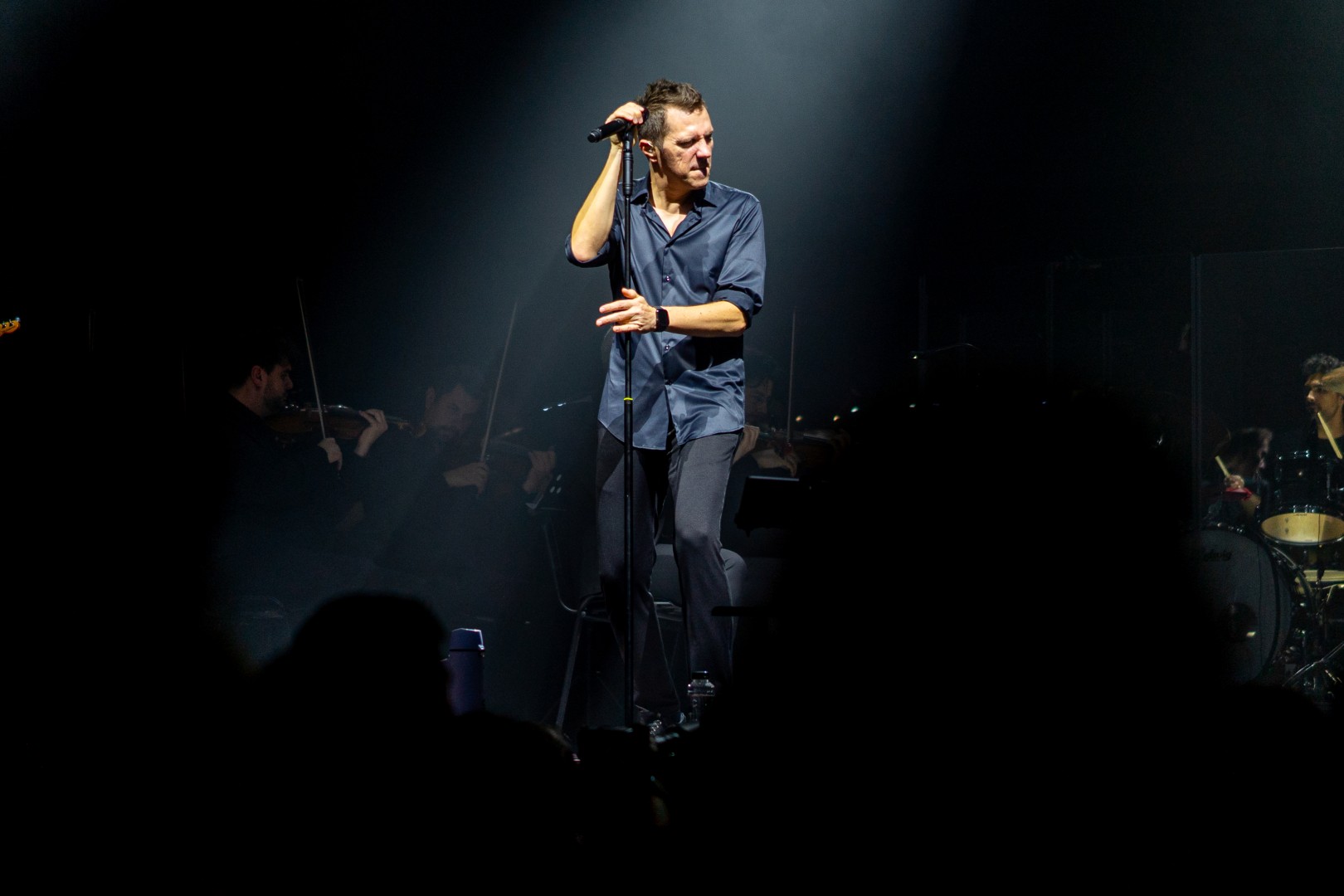 Byron Simfonic in Bucharest on November 4, 2025 (4b4e1433c9)