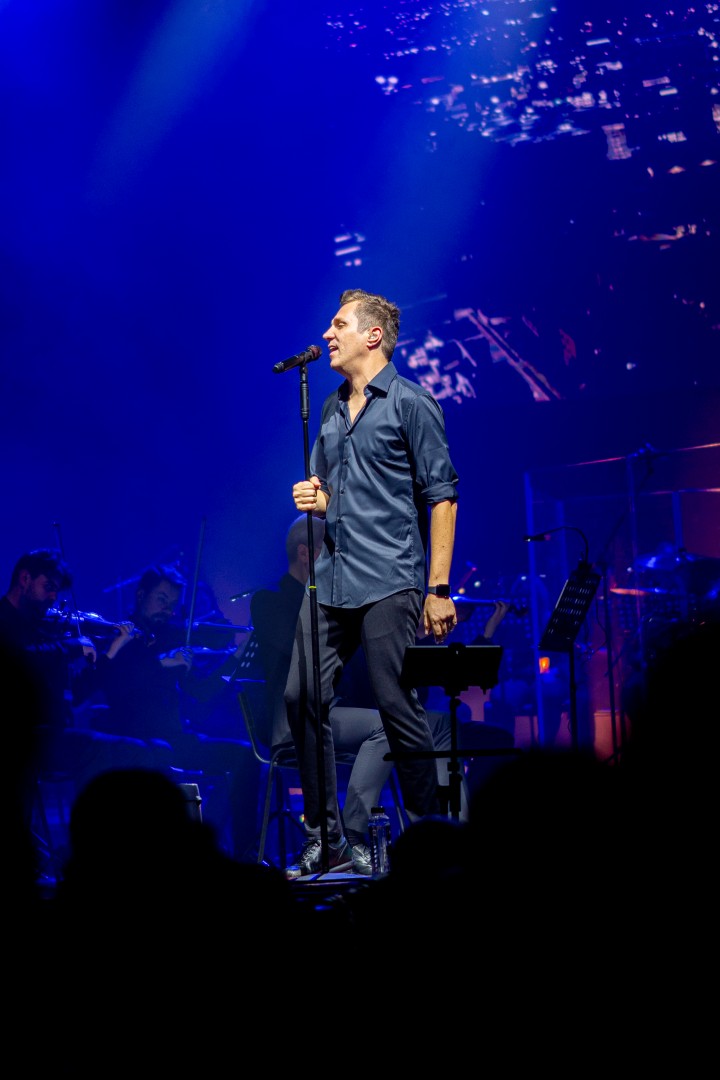 Byron Simfonic in Bucharest on November 4, 2025 (54762c9720)