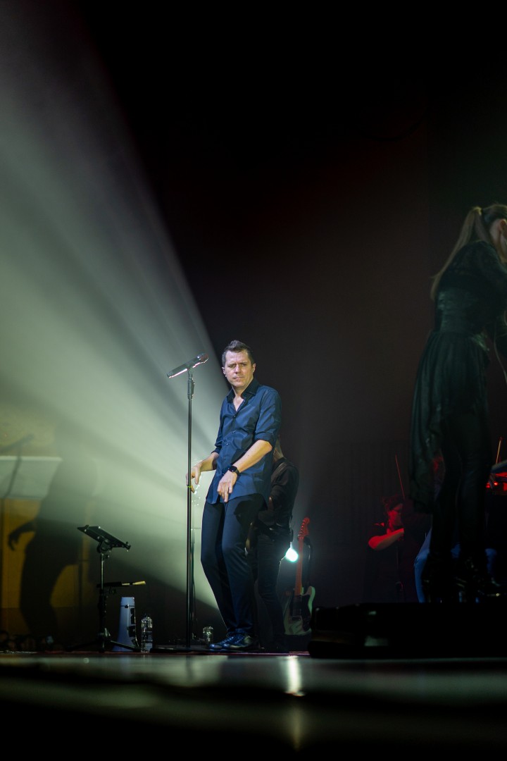 Byron Simfonic in Bucharest on November 4, 2025 (58939f783f)