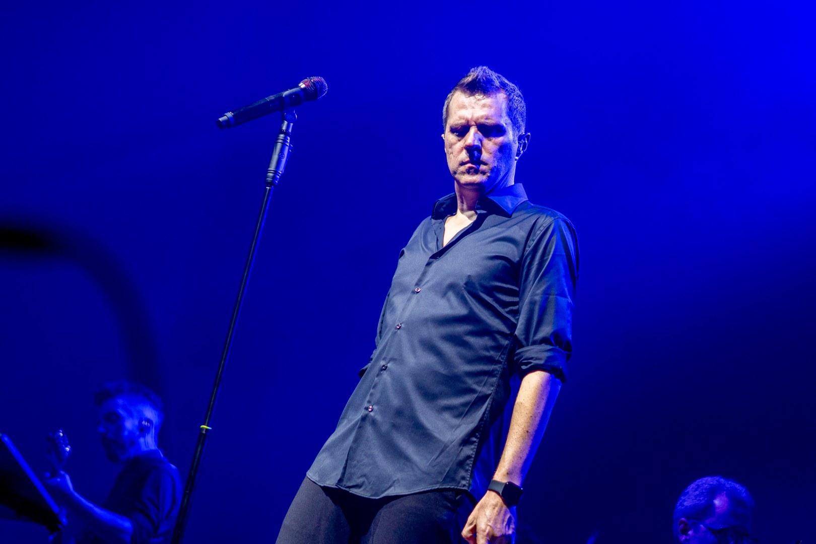 Byron Simfonic in Bucharest on November 4, 2025 (eb4bdd5c2b)