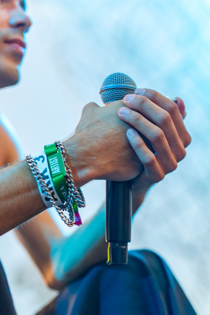 Cojo in Bucharest on July 6, 2025 (16b6152b08)