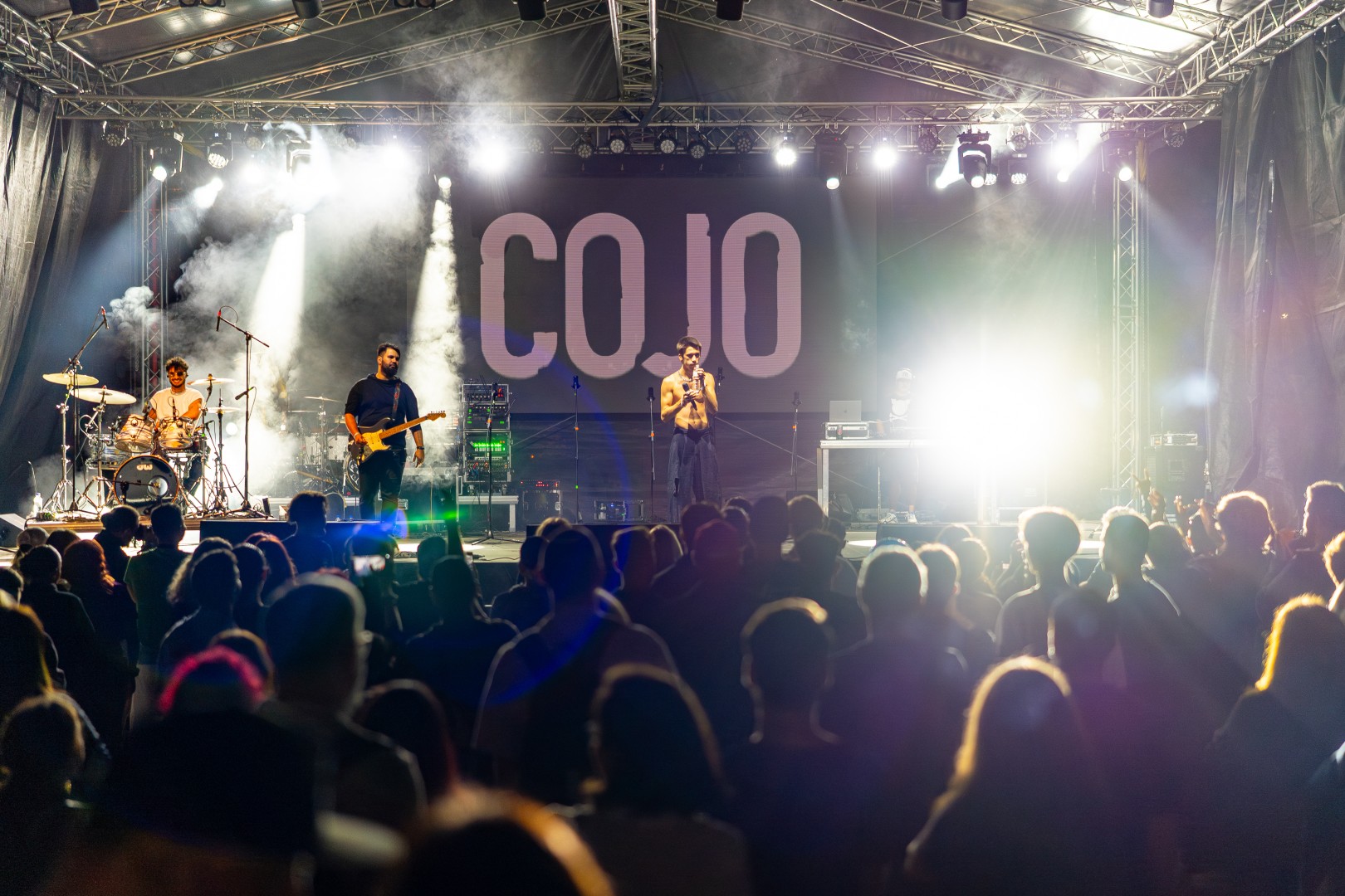 Cojo in Ploiesti on September 7, 2025 (53a194a942)