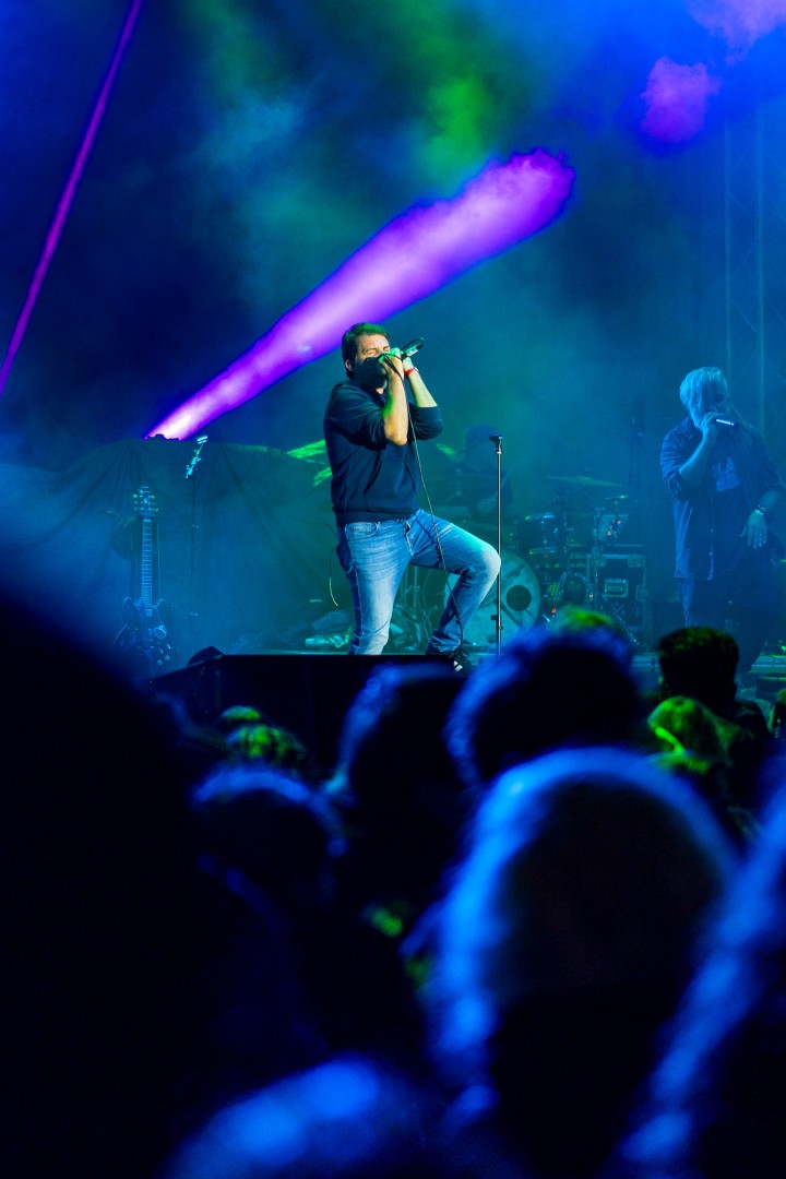 Coma in Bucharest on October 4, 2025 (4f5f68b672)