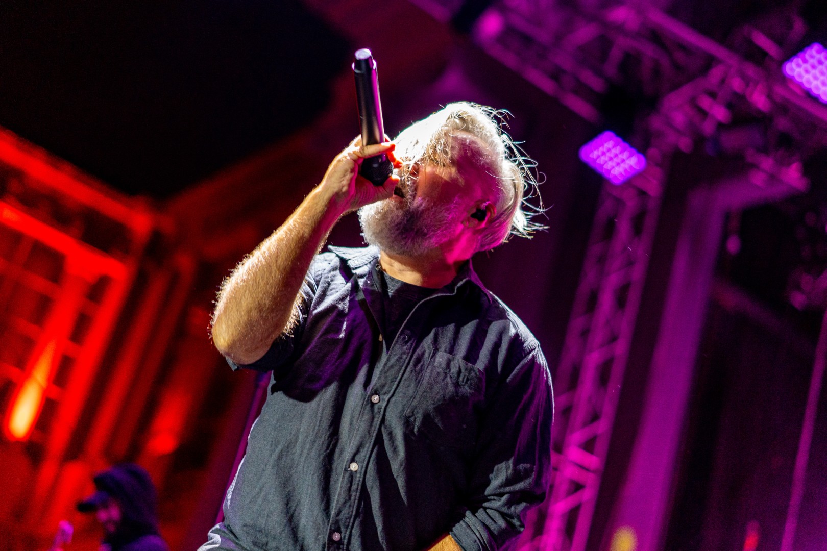 Coma in Bucharest on October 4, 2025 (81549ead35)