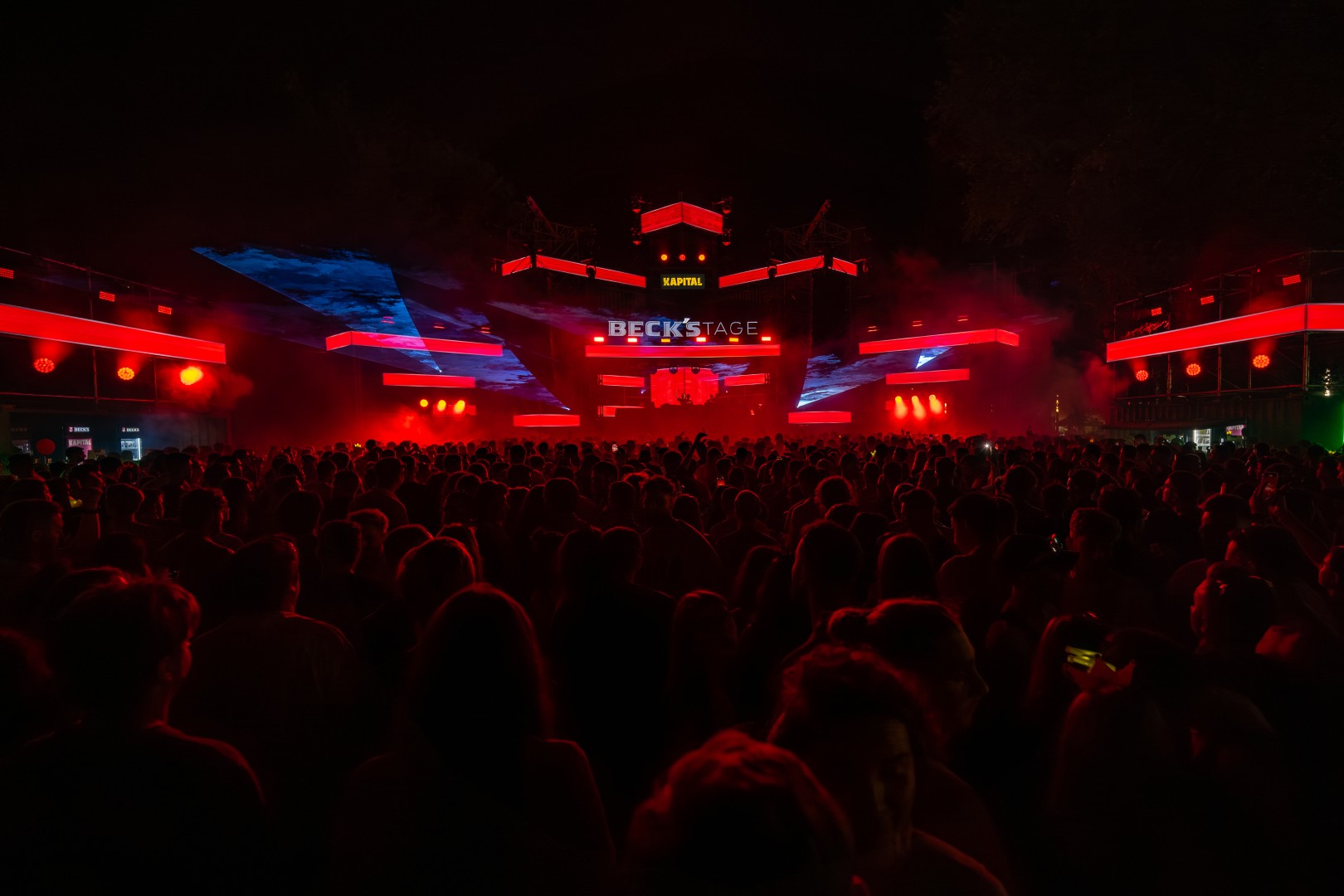 Deborah De Luca in Bucharest on July 6, 2025 (03b73d64f7)
