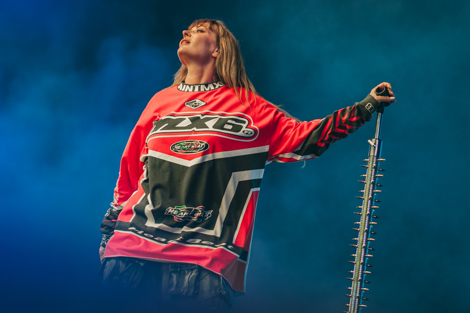 Delia in Bucharest on June 28, 2025 (5d01e0f0be)