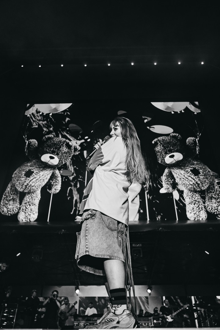 Delia in Bucharest on June 28, 2025 (7ca0cb7354)