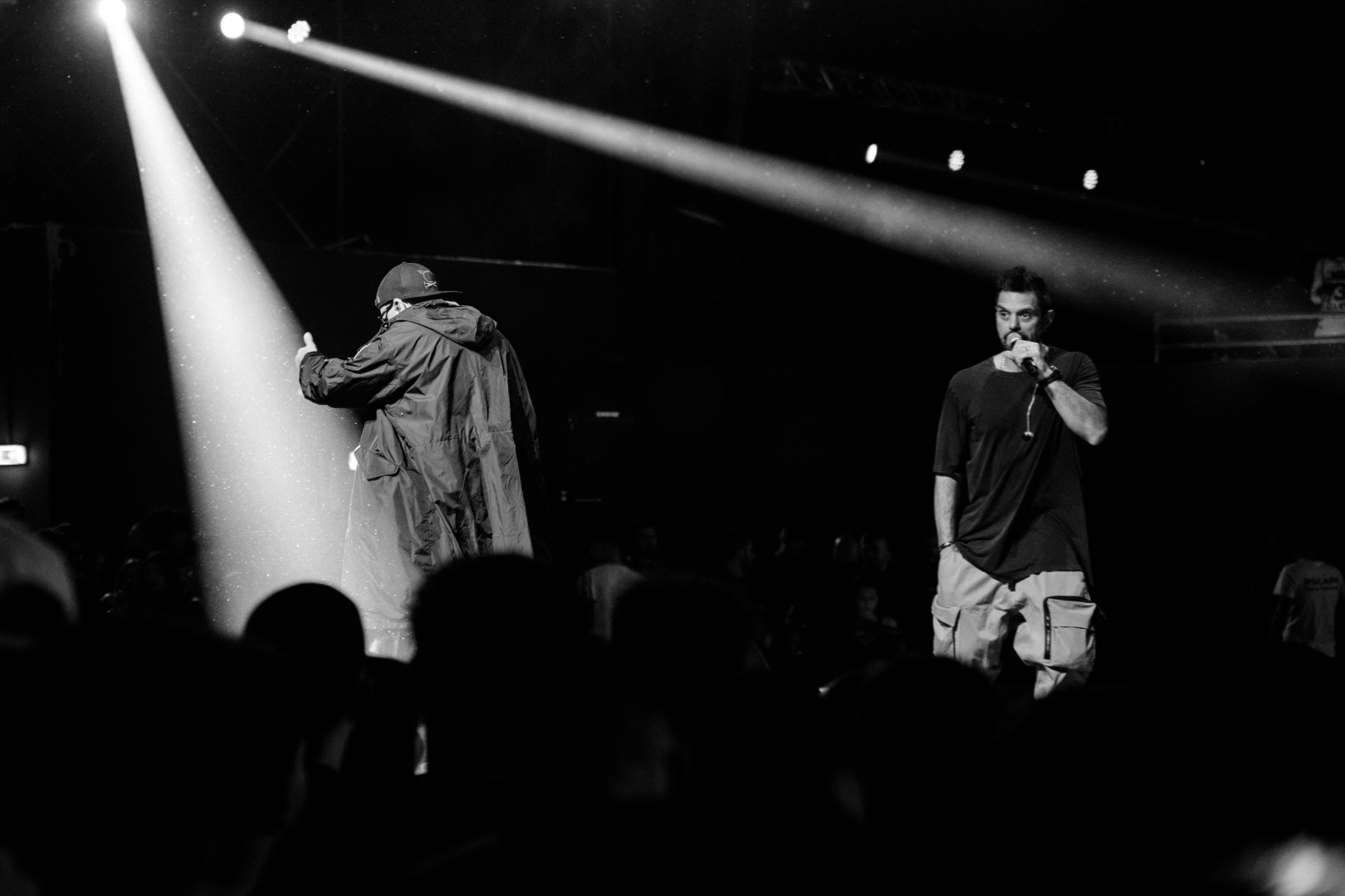 Deliric in Bucharest on April 26, 2024 (e59bd767cc) - Gigxels