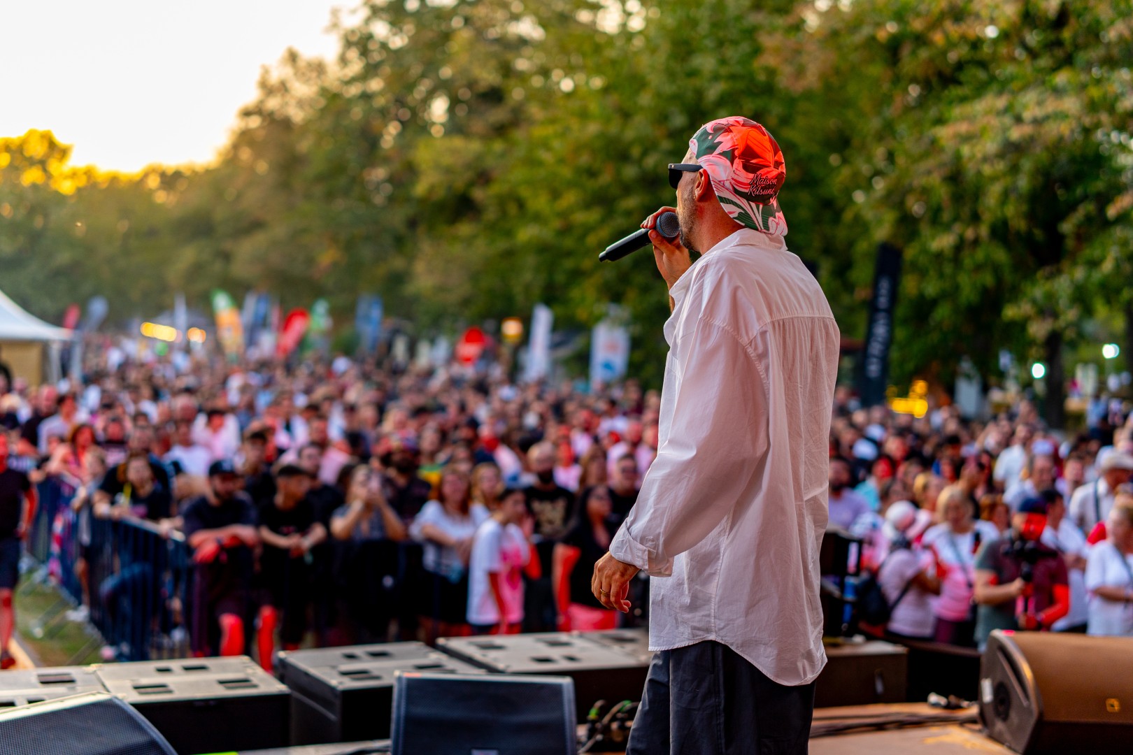 Deliric in Ploiesti on September 6, 2025 (37f25dc76e)
