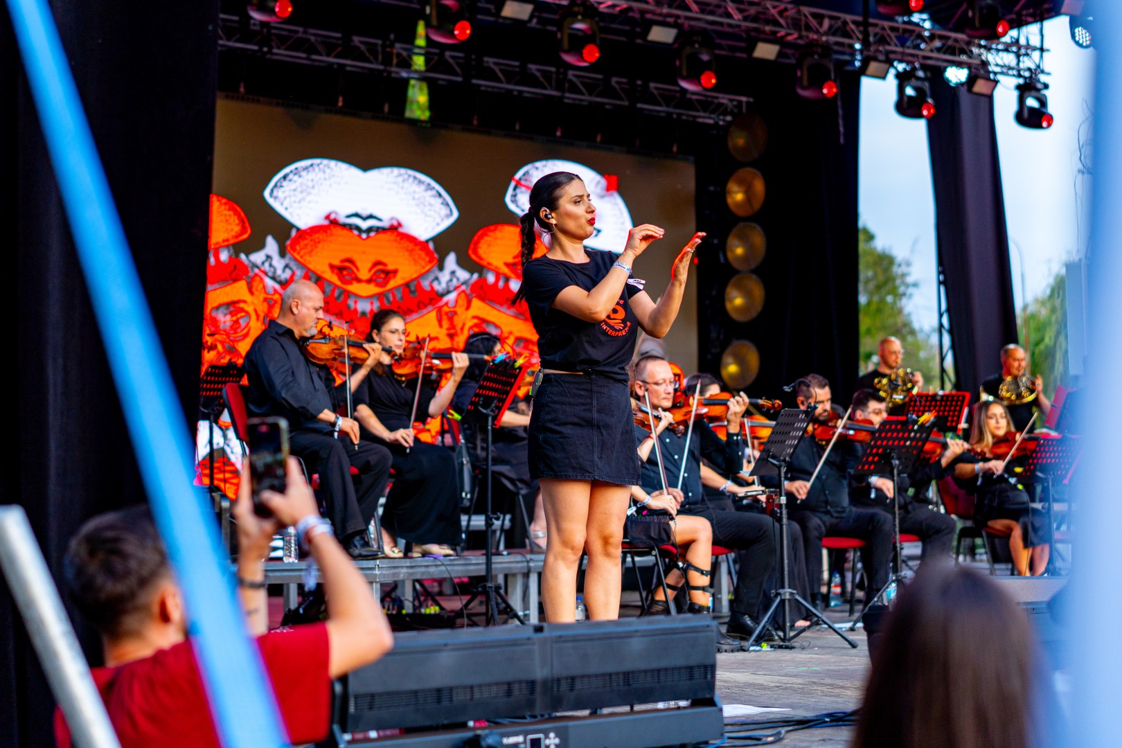 Deliric in Ploiesti on September 6, 2025 (8c4ef4c4c4)