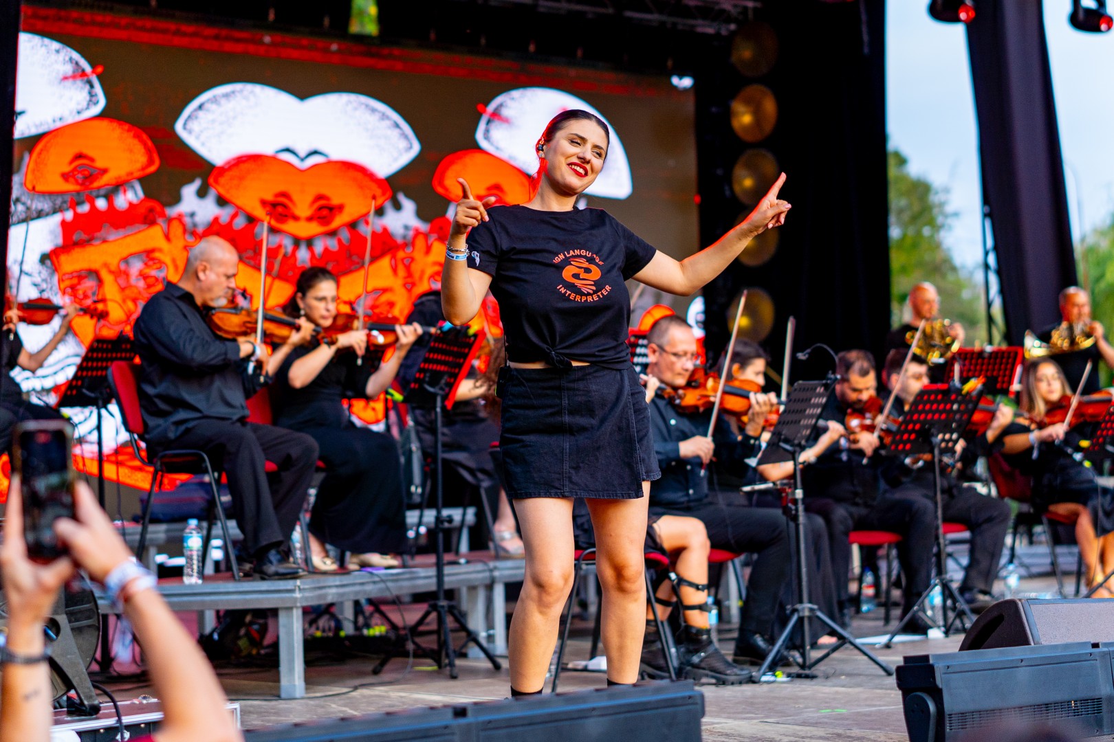 Deliric in Ploiesti on September 6, 2025 (d5720bd0ea)