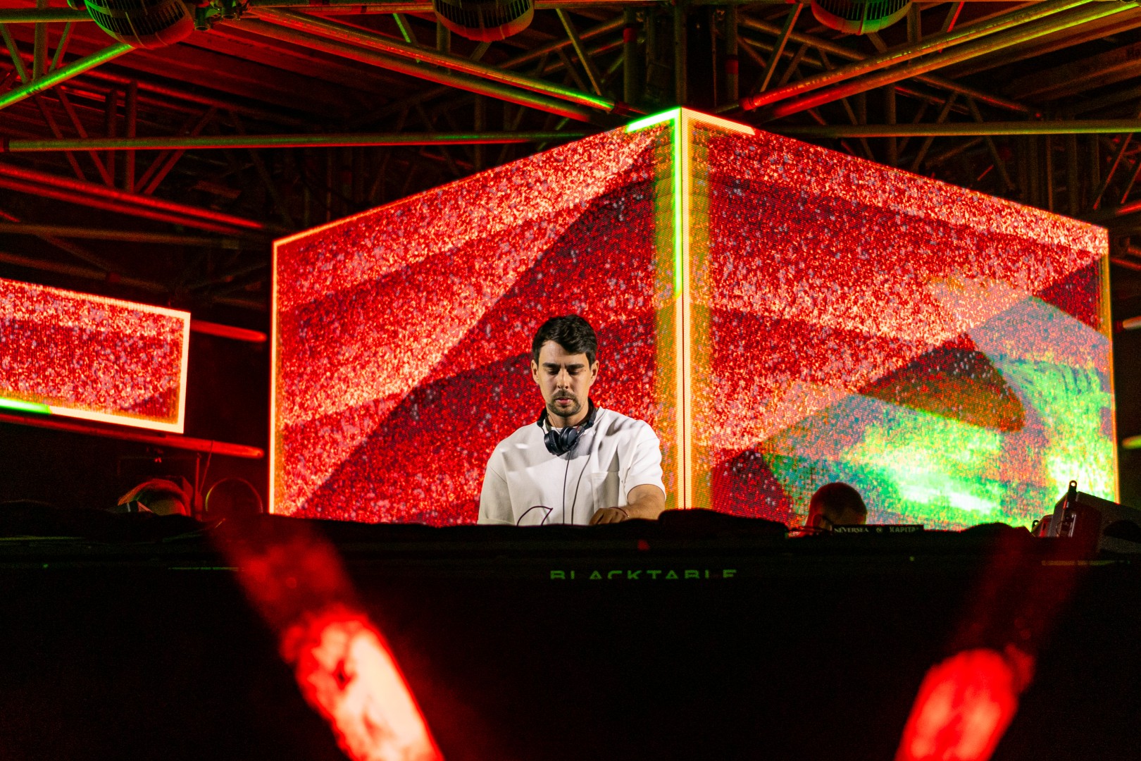 DJ in Bucharest on July 5, 2025 (e765d1a8fe)
