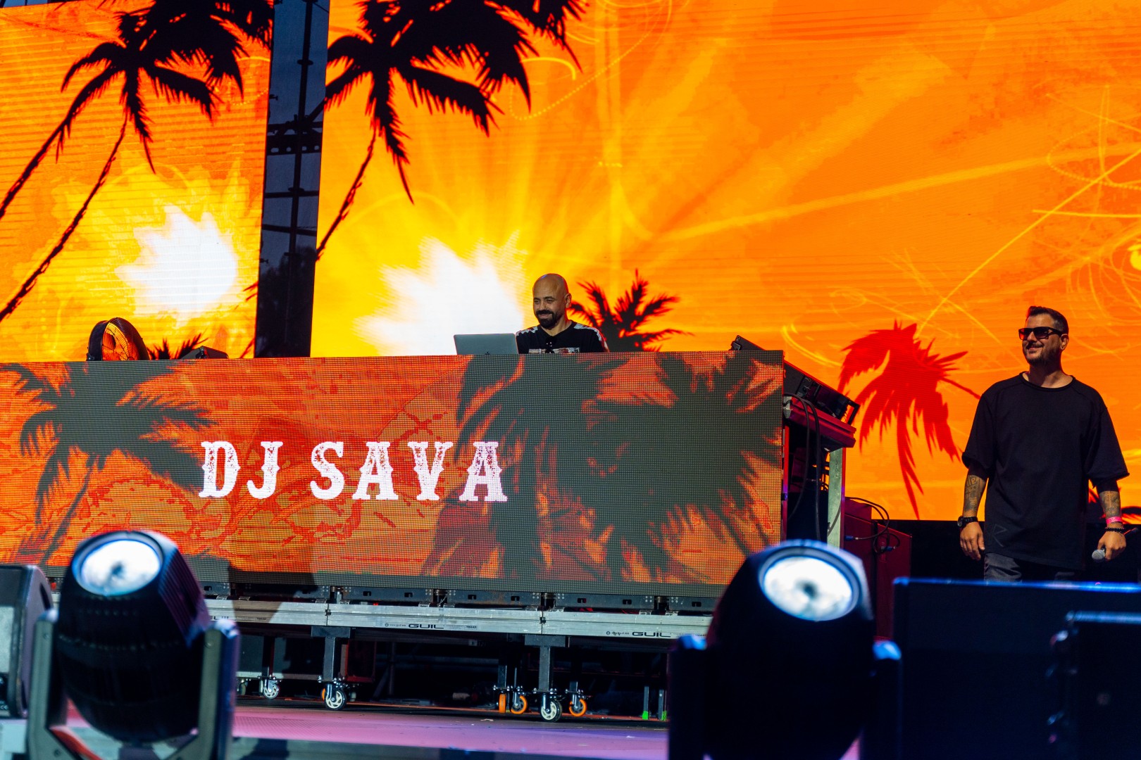 Dj Sava in Ramnicu Valcea on August 16, 2024 (65d7379140)