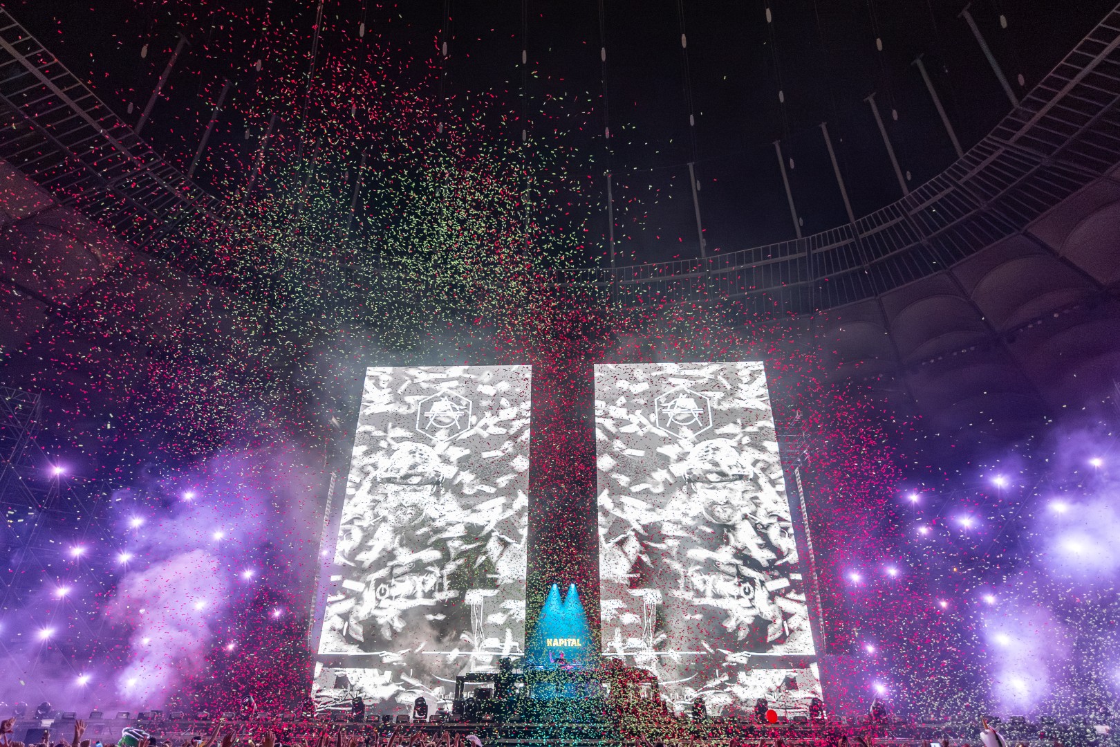 Don Diablo in Bucharest on July 5, 2025 (a56e221949)