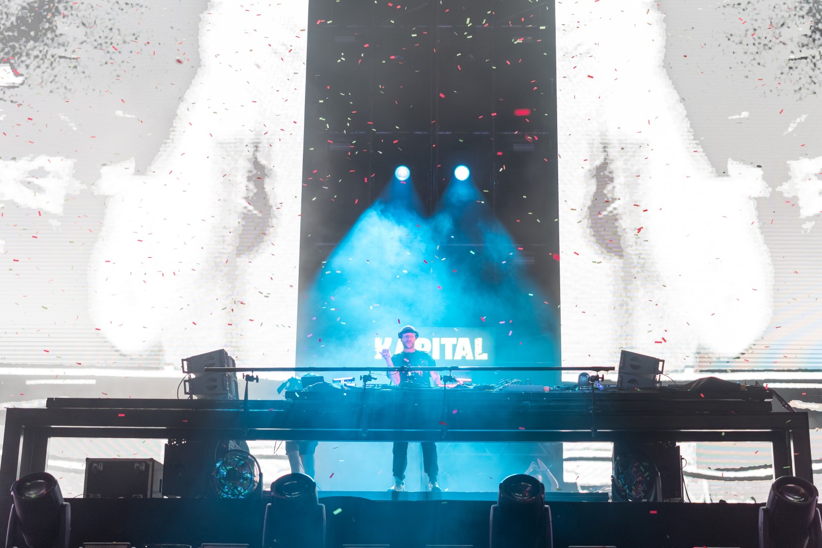 Don Diablo in Bucharest on July 5, 2025 (f41b2aa4f2)