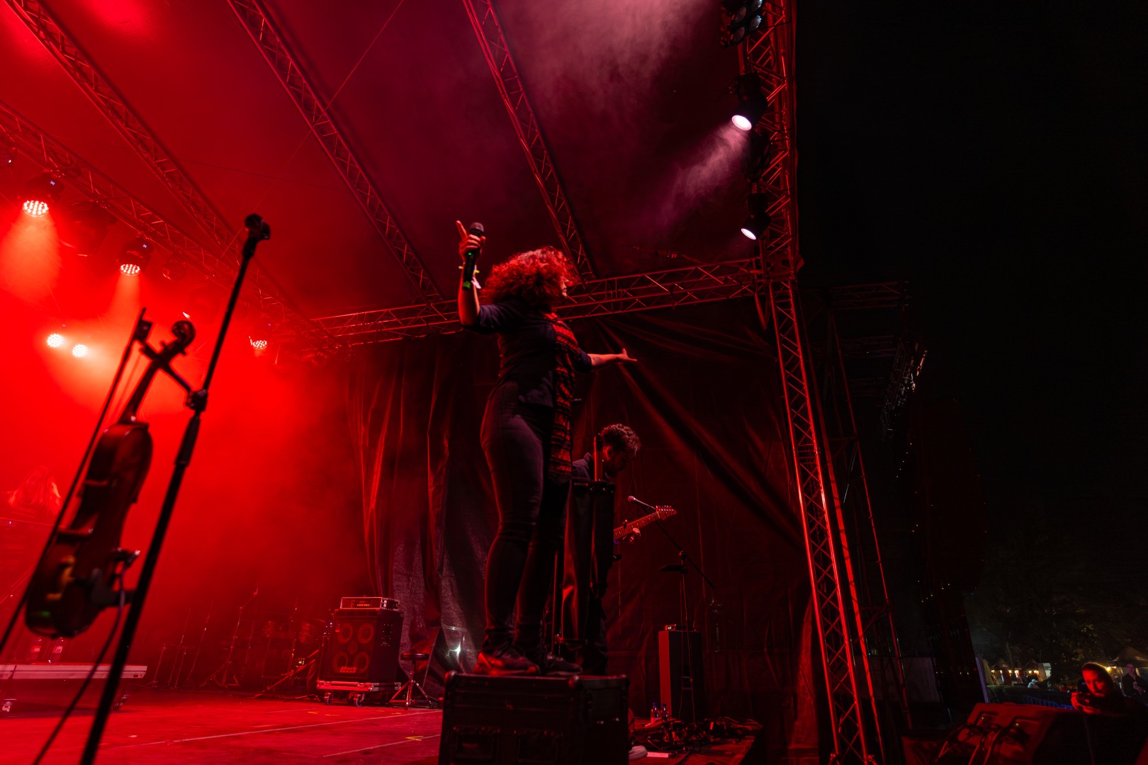 E-an-na in Ploiesti on September 8, 2025 (6d26d612ab)