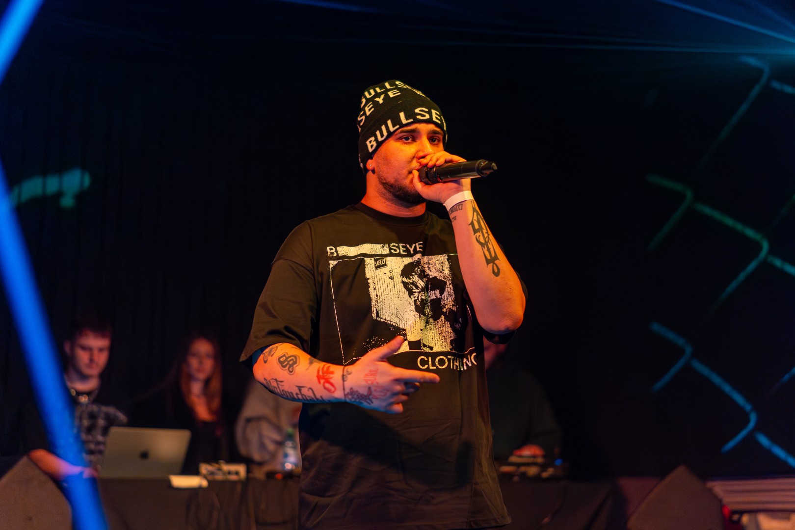 Giovanni in Bucharest on October 26, 2025 (30a2e05c6e)