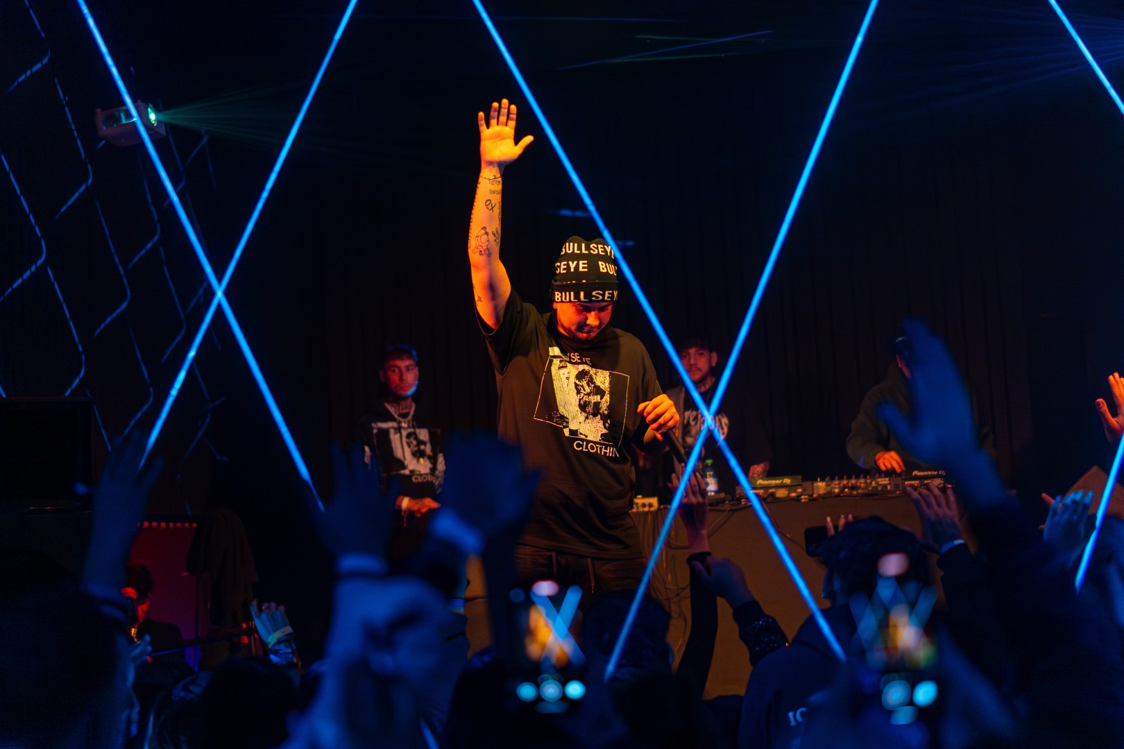 Giovanni in Bucharest on October 26, 2025 (3df9e025d0)