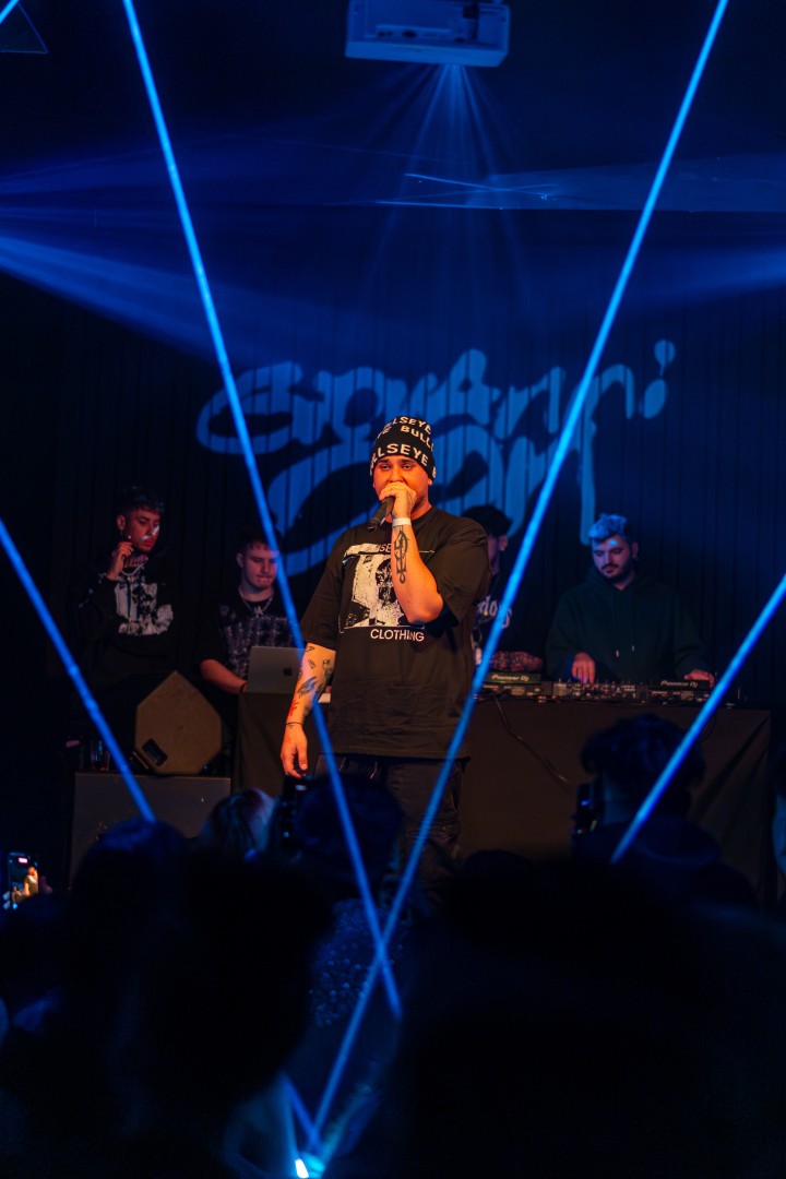 Giovanni in Bucharest on October 26, 2025 (5548975812)